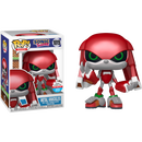 Funko Pop! Sonic the Hedgehog - Metal Knuckles