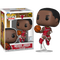 Funko Pop! NBA Basketball: Rookie Season - Michael Jordan Chicago Bulls