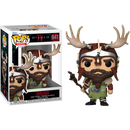 Funko Pop! Diablo IV - Druid