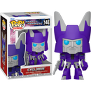 Funko Pop! Transformers - Cyclonus