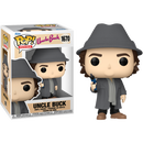 Funko Pop! Uncle Buck (1989) - Uncle Buck