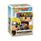 Funko Pop! Naruto: Shippuden - Naruto Uzumaki with Kunai & Shuriken #1843 - Chase Chance