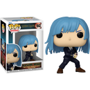 Funko Pop! Jujutsu Kaisen - Kasumi Miwa