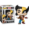 Funko Pop! Marvel: Split - Logan/Wolverine #1433