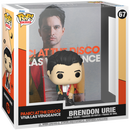 Funko Pop! Albums - Panic! At The Disco - Brendon Urie in Viva Las Vengeance