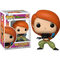 Funko Pop! Kim Possible - Kim Possible #1580