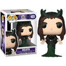 Funko Pop! Agatha All Along - Death