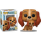 Funko Pop! Lady and the Tramp (1955) - Lady with Puppy 70th Anniversary