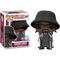 Funko Pop! Snoop Dogg - Snoop Dogg 2002 BET Awards Flocked #347 - The Amazing Collectables