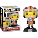 Funko Pop! Star Wars - Luke Skywalker (Red 5)