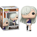 Funko Pop! The Seven Deadly Sins - Elizabeth