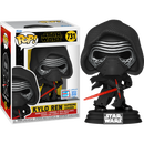 Funko Pop! Star Wars - Kylo Ren Supreme Leader