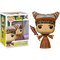 Funko Pop! Mighty Morphin Power Rangers - Rita Repulsa #1349 (2023 Summer Convention Exclusive) - The Amazing Collectables