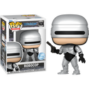 Funko Pop! Robocop - Robocop (Metallic)