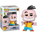 Funko Pop! Ed, Edd n Eddy - Eddy