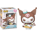 Funko Pop! Hello Kitty and Friends - Kuromi with Ice Cream