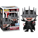 Funko Pop! Dark Nights: Death Metal - The Batman Who Laughs