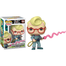 Funko Pop! The Real Ghostbusters (1986) - Egon Spengler