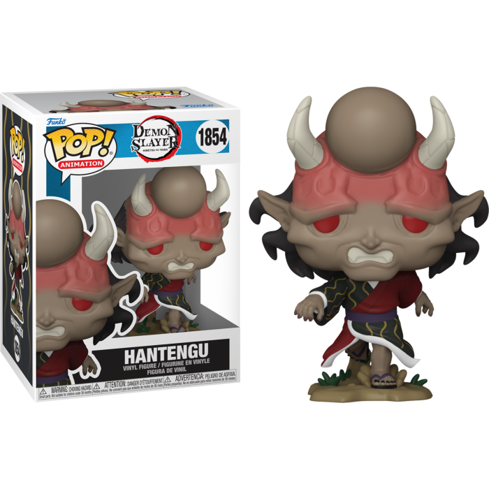 Funko Pop! Demon Slayer - Hantengu