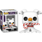 Funko Pop! The Nightmare Before Christmas 30th Anniversary - Zero with Candy Cane #1384 - The Amazing Collectables