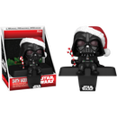 Funko Pop! Star Wars - Darth Vader Pop! Edge-Sitter Stocking Hanger