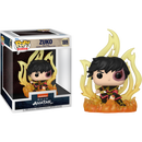 Funko Pop! Deluxe - Avatar: The Last Airbender - Zuko