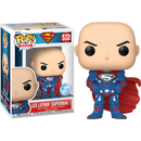 Funko Pop! DC Comics - Lex Luthor as Superman