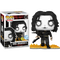 Funko Pop! The Crow - Eric Draven with Crow Glow in the Dark