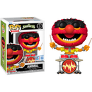 Funko Pop! The Muppets - Animal