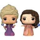 Funko Pop! Wicked: For Good (2025) - Emerald City Players - 2-Pack