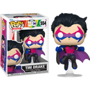 Funko Pop! DC Comics - Tim Drake Pride 2025