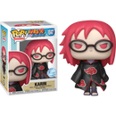 Funko Pop! Naruto: Shippuden - Karin