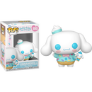 Funko Pop! Hello Kitty and Friends - Cinnamoroll with Ice Cream