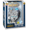 Funko Pop! Games Covers - World of Warcraft: Wrath of the Lich King - Lich King Glow in the Dark #12