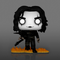 Funko Pop! The Crow - Eric Draven with Crow Glow in the Dark #1429 - The Amazing Collectables