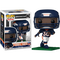 Funko Pop! NFL Football - Terrell Davis Denver Broncos