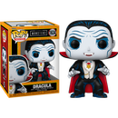 Funko Pop! Universal Monsters - Dracula (Deco)