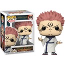 Funko Pop! Jujutsu Kaisen - Occult Club - Bundle (Set of 6) - The Amazing Collectables