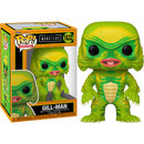 Funko Pop! Universal Monsters - Gill-Man (Deco)