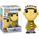 Funko Pop! Ed, Edd n Eddy - Ed