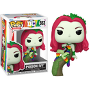 Funko Pop! DC Comics - Pride 2025 - Bundle (Set of 4)