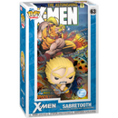 Funko Pop! Comic Covers - X-Men - Sabretooth in The Astonishing X-Men