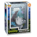 Funko Pop! Covers - Goosebumps - Werewolf of Fever Swamp