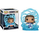 Funko Pop! Deluxe - Avatar: The Last Airbender - Katara