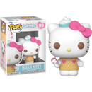 Funko Pop! Hello Kitty and Friends - Hello Kitty with Ice Cream