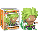 Funko Pop! Dragon Ball Super: Broly - Super Saiyan Broly Super Sized 6"