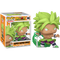 Funko Pop! Dragon Ball Super: Broly - Super Saiyan Broly Super Sized 6" #1865