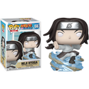 Funko Pop! Plus - Naruto: Shippuden - Neji Hyuga