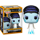 Funko Pop! Universal Monsters - Bride of Frankenstein (Deco)