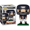 Funko Pop! NFL Football - Dick Butkus Chicago Bears